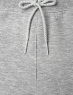 New Balance Housut*collegehousut Classic Core Fleece Pant W 053 Athletic Grey