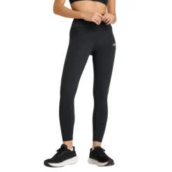 New Balance Treenivaatteet*housut Harmony High Rise Leggings 27" Black