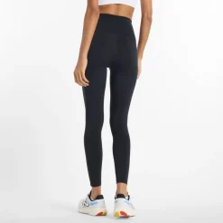 New Balance Treenivaatteet*housut Sport High Rise Leggings 25" Black
