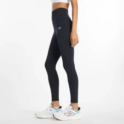 New Balance Treenivaatteet*housut Sport High Rise Leggings 25
