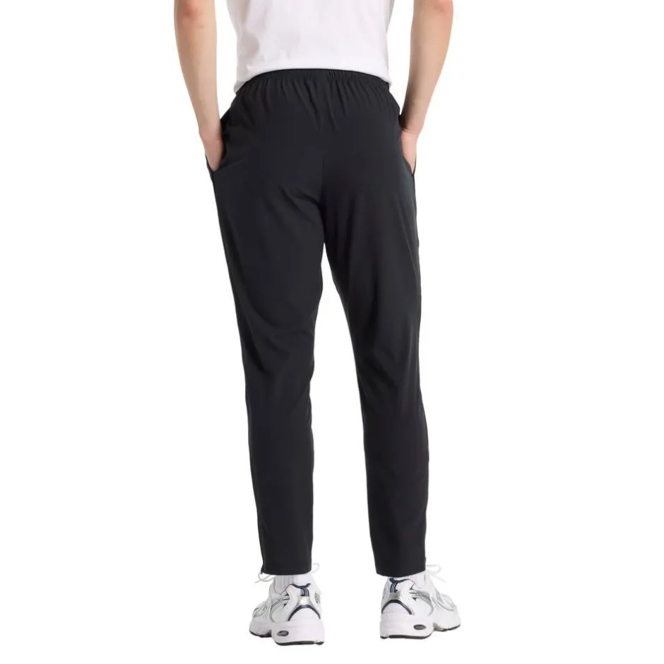 New Balance Treenivaatteet*housut Sport Woven Black