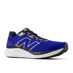 New Balance Juoksu- Ja Treenikengät*juoksukengät FreshFoam 680v8 TEAM ROYAL