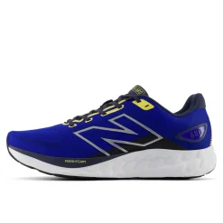 New Balance Juoksu- Ja Treenikengät*juoksukengät FreshFoam 680v8 TEAM ROYAL