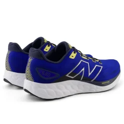 New Balance Juoksu- Ja Treenikengät*juoksukengät FreshFoam 680v8 TEAM ROYAL