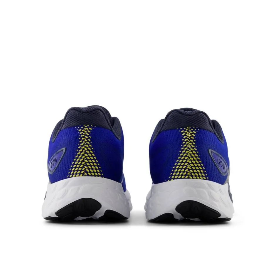 New Balance Juoksu- Ja Treenikengät*juoksukengät FreshFoam 680v8 TEAM ROYAL