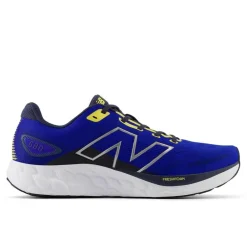 New Balance Juoksu- Ja Treenikengät*juoksukengät FreshFoam 680v8 TEAM ROYAL