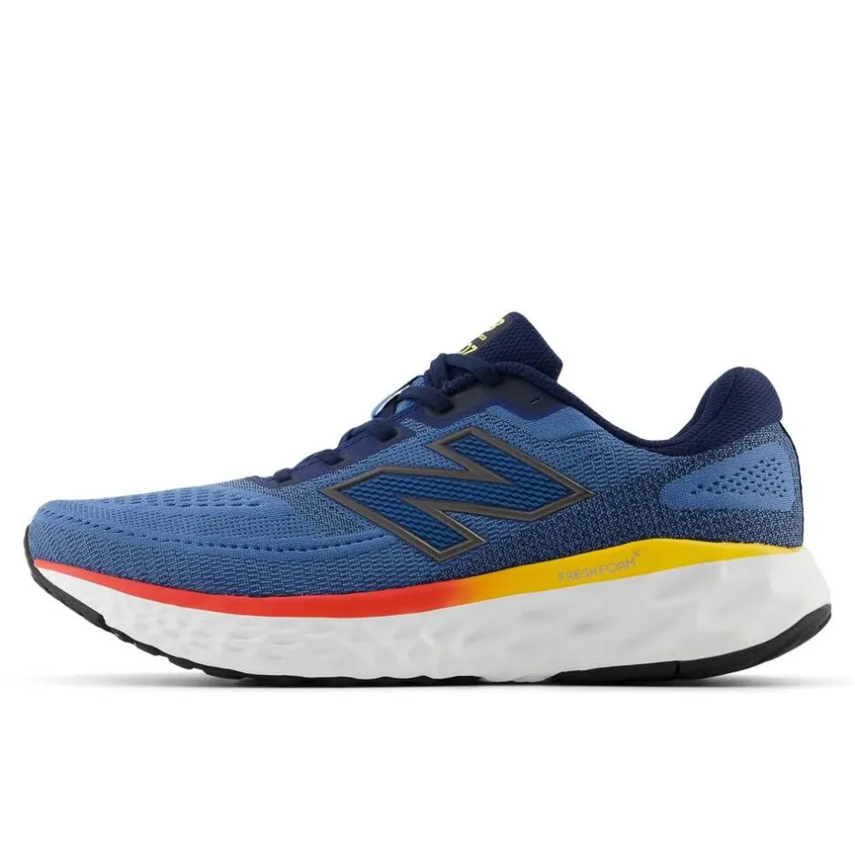 New Balance Juoksu- Ja Treenikengät*juoksukengät FreshFoam Evoz v4 SEA STONE