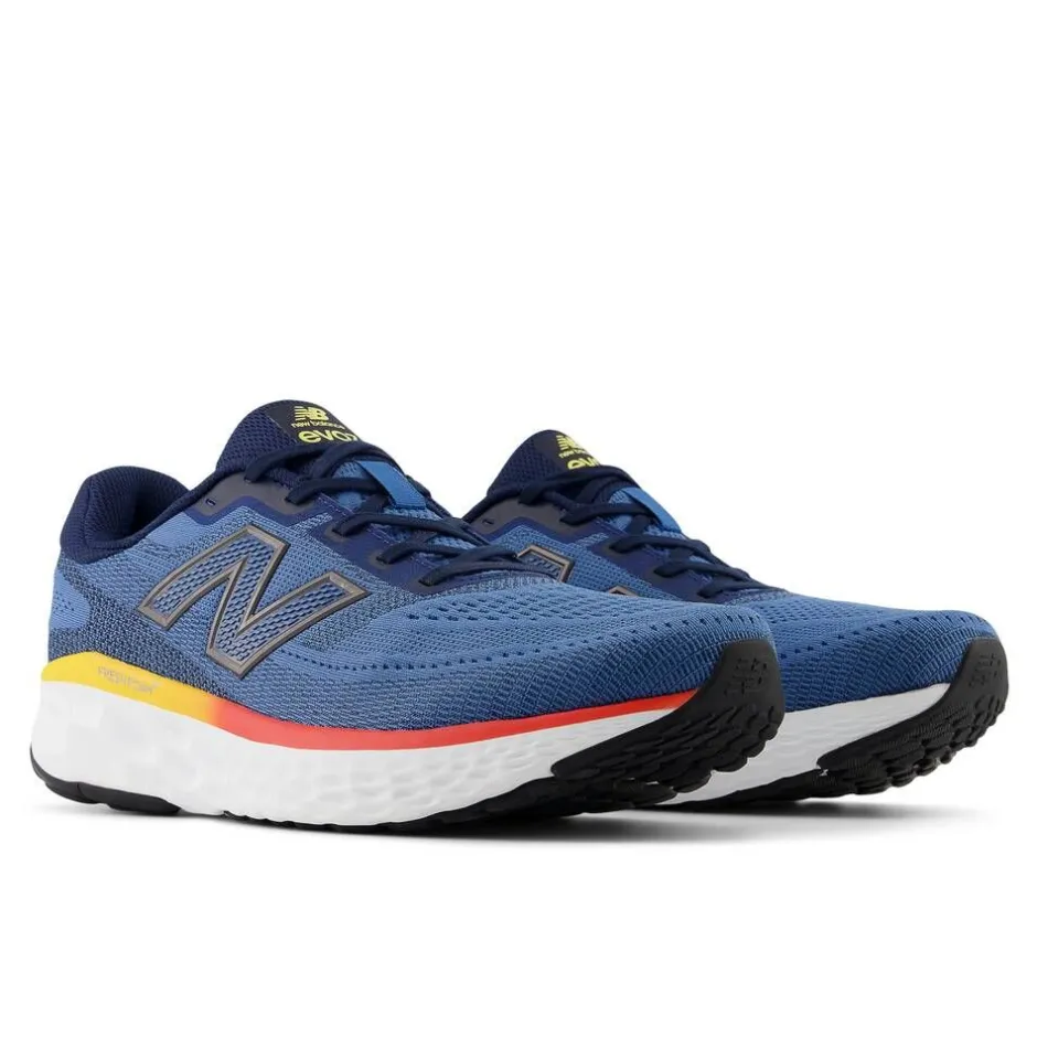 New Balance Juoksu- Ja Treenikengät*juoksukengät FreshFoam Evoz v4 SEA STONE