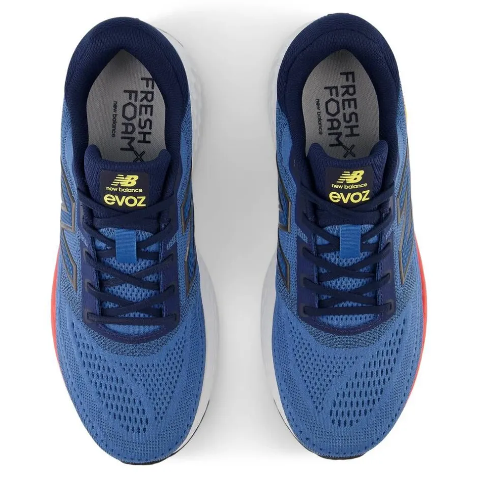 New Balance Juoksu- Ja Treenikengät*juoksukengät FreshFoam Evoz v4 SEA STONE