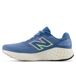 New Balance Juoksu- Ja Treenikengät*juoksukengät FreshFoam Evoz v4 W BLUE LAGUNA