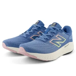 New Balance Juoksu- Ja Treenikengät*juoksukengät FreshFoam Evoz v4 W BLUE LAGUNA