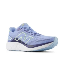 New Balance Juoksu- Ja Treenikengät*juoksukengät FreshFoam 680v8 W ELECTRIC SKY