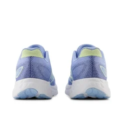 New Balance Juoksu- Ja Treenikengät*juoksukengät FreshFoam 680v8 W ELECTRIC SKY