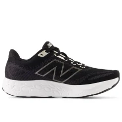 New Balance Juoksu- Ja Treenikengät*juoksukengät Fresh Foam X 680v8 W 001 BLACK