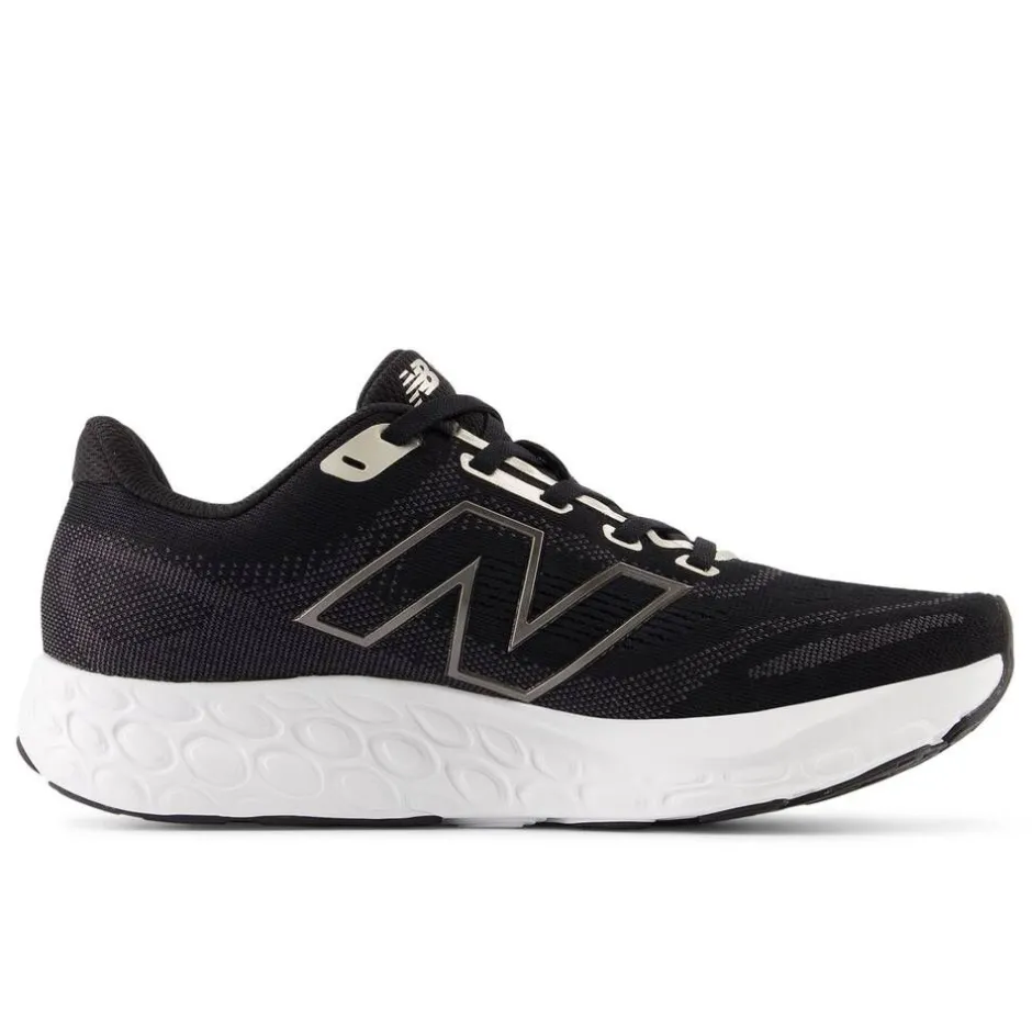 New Balance Juoksu- Ja Treenikengät*juoksukengät Fresh Foam X 680v8 W 001 BLACK
