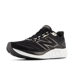 New Balance Juoksu- Ja Treenikengät*juoksukengät Fresh Foam X 680v8 W 001 BLACK