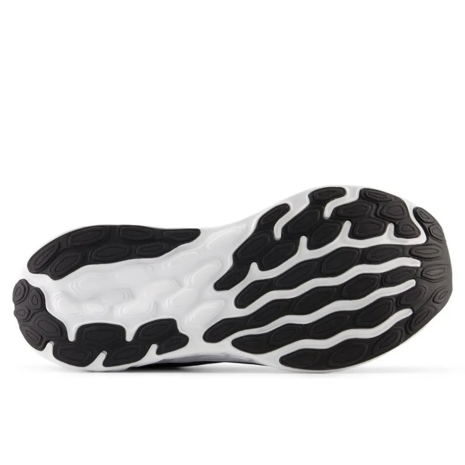New Balance Juoksu- Ja Treenikengät*juoksukengät Fresh Foam X 680v8 W 001 BLACK