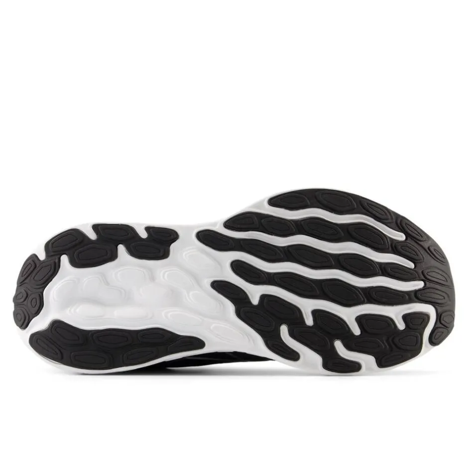 New Balance Juoksu- Ja Treenikengät*juoksukengät Fresh Foam X 680v8 W 001 BLACK