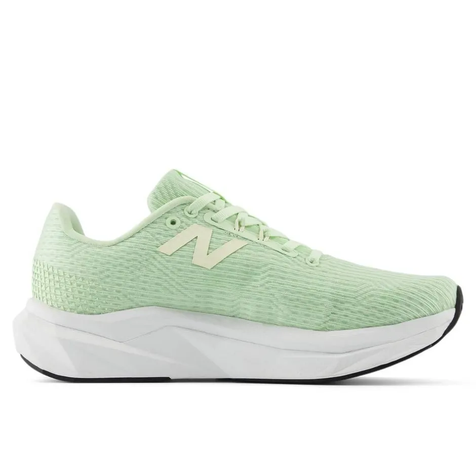 New Balance Juoksu- Ja Treenikengät*juoksukengät FuelCell Propel v5 W MELON WATER