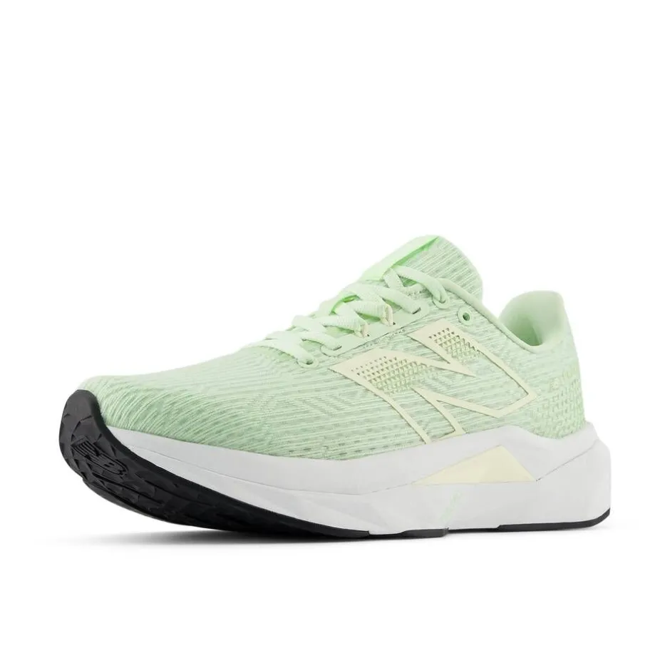 New Balance Juoksu- Ja Treenikengät*juoksukengät FuelCell Propel v5 W MELON WATER
