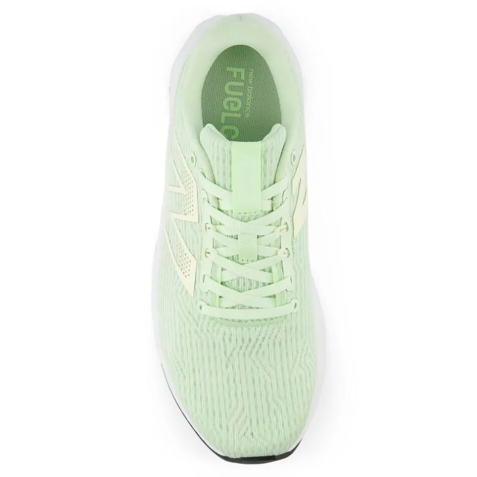 New Balance Juoksu- Ja Treenikengät*juoksukengät FuelCell Propel v5 W MELON WATER