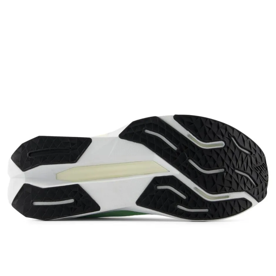 New Balance Juoksu- Ja Treenikengät*juoksukengät FuelCell Propel v5 W MELON WATER