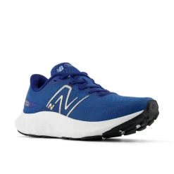 New Balance Juoksu- Ja Treenikengät*juoksukengät Fresh Foam X EVOZ ST W 423 Blue Agate