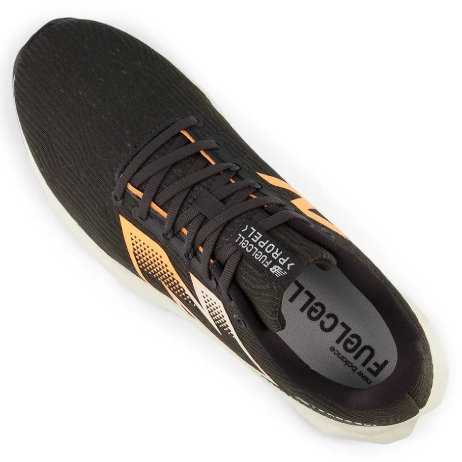 New Balance Juoksu- Ja Treenikengät*juoksukengät FuelCell Propel v5 Black