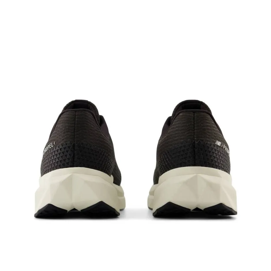 New Balance Juoksu- Ja Treenikengät*juoksukengät FuelCell Propel v5 Black