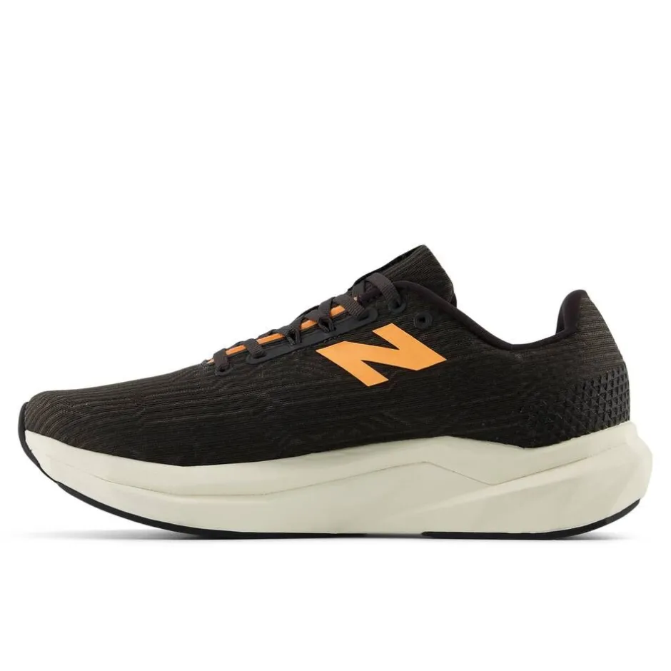 New Balance Juoksu- Ja Treenikengät*juoksukengät FuelCell Propel v5 Black