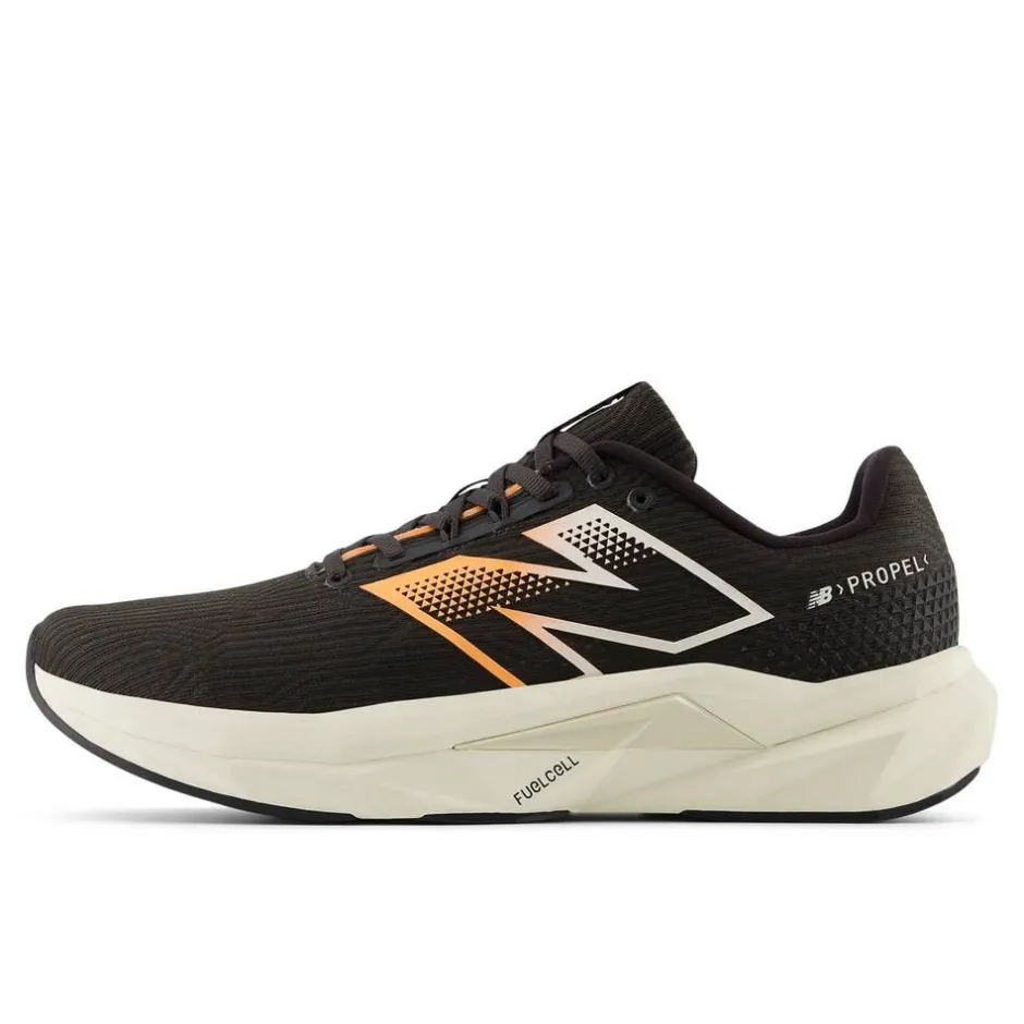 New Balance Juoksu- Ja Treenikengät*juoksukengät FuelCell Propel v5 Black