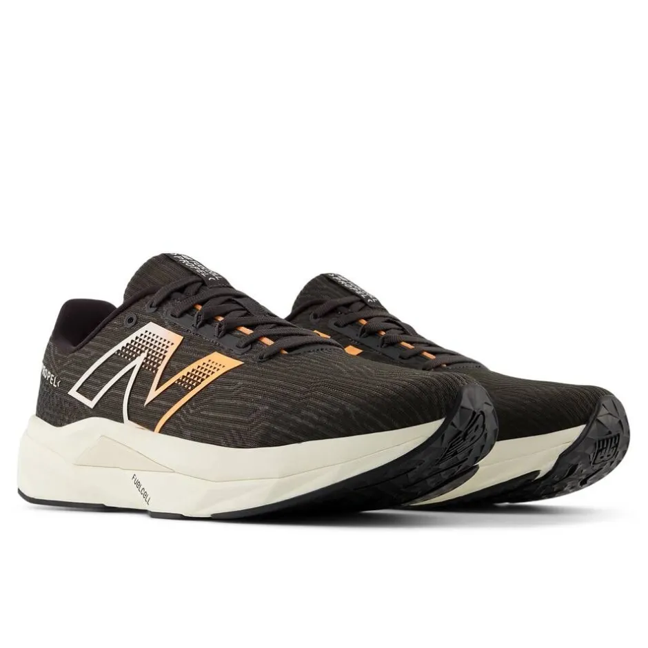 New Balance Juoksu- Ja Treenikengät*juoksukengät FuelCell Propel v5 Black