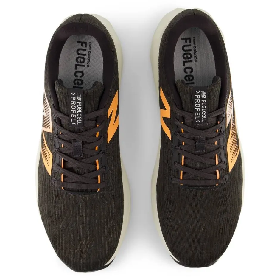 New Balance Juoksu- Ja Treenikengät*juoksukengät FuelCell Propel v5 Black