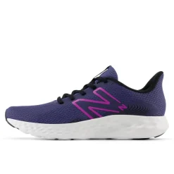 New Balance Juoksu- Ja Treenikengät*juoksukengät 411v3 W DREAM STATE