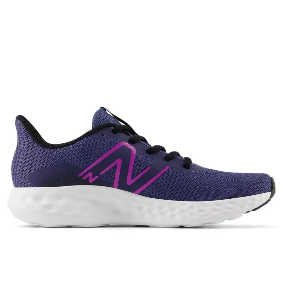 New Balance Juoksu- Ja Treenikengät*juoksukengät 411v3 W DREAM STATE
