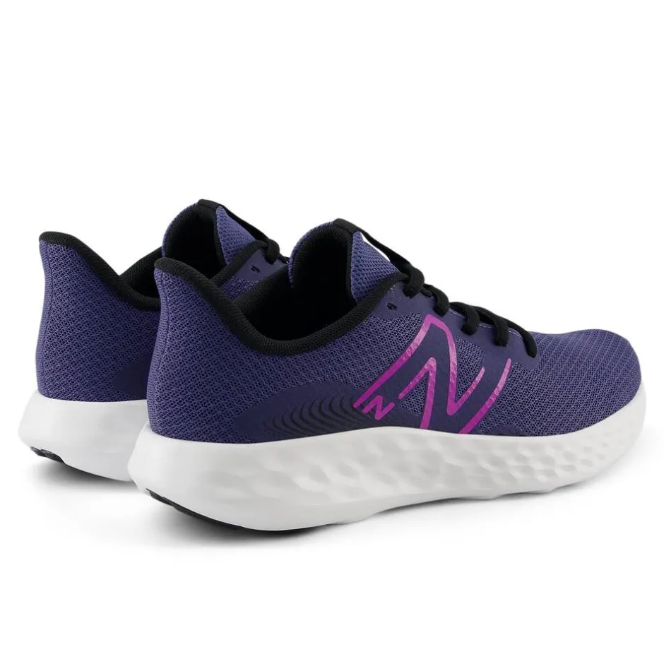 New Balance Juoksu- Ja Treenikengät*juoksukengät 411v3 W DREAM STATE