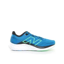 New Balance Juoksu- Ja Treenikengät*juoksukenkä Fresh Foam X 680v8 BLUE OASIS/LIME LEAF