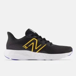 New Balance Juoksu- Ja Treenikengät*juoksukenkä 411v3 001 BLACK