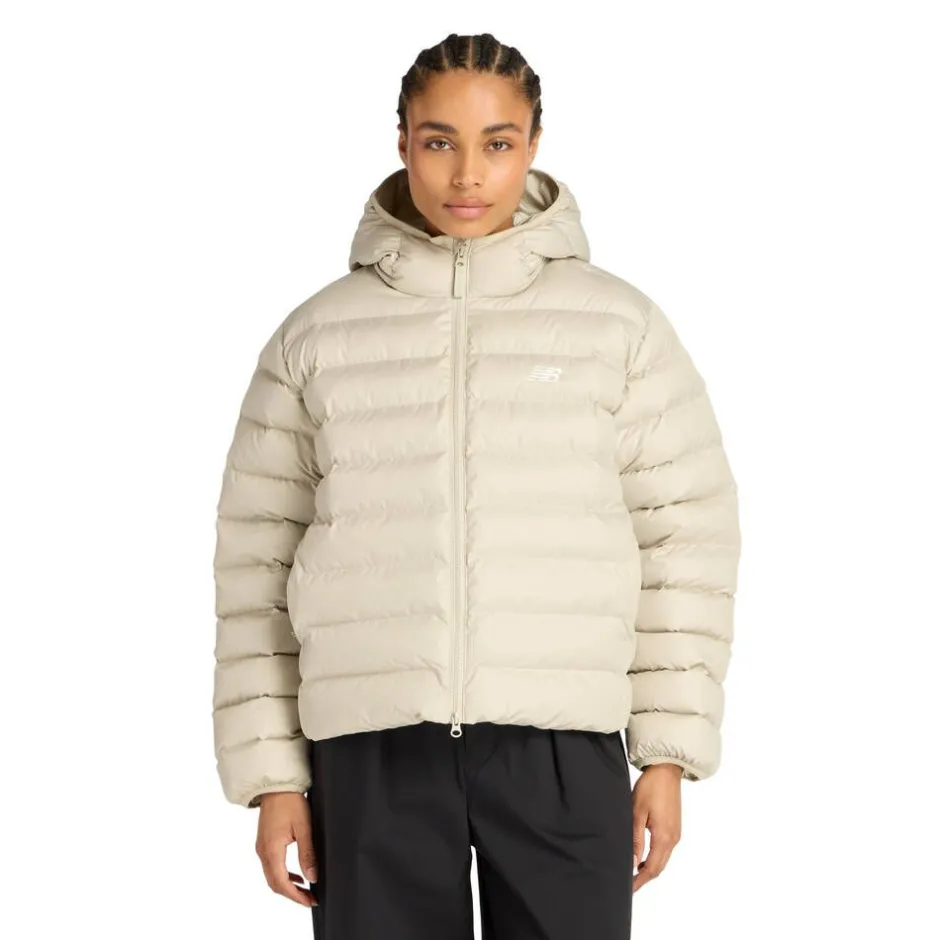 New Balance Takit|Talvitakit*takki Puffer W SHIPYARD