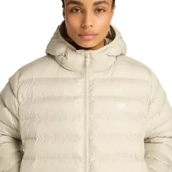 New Balance Takit|Talvitakit*takki Puffer W SHIPYARD