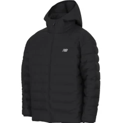 New Balance Takit|Talvitakit*takki Puffer W SHIPYARD