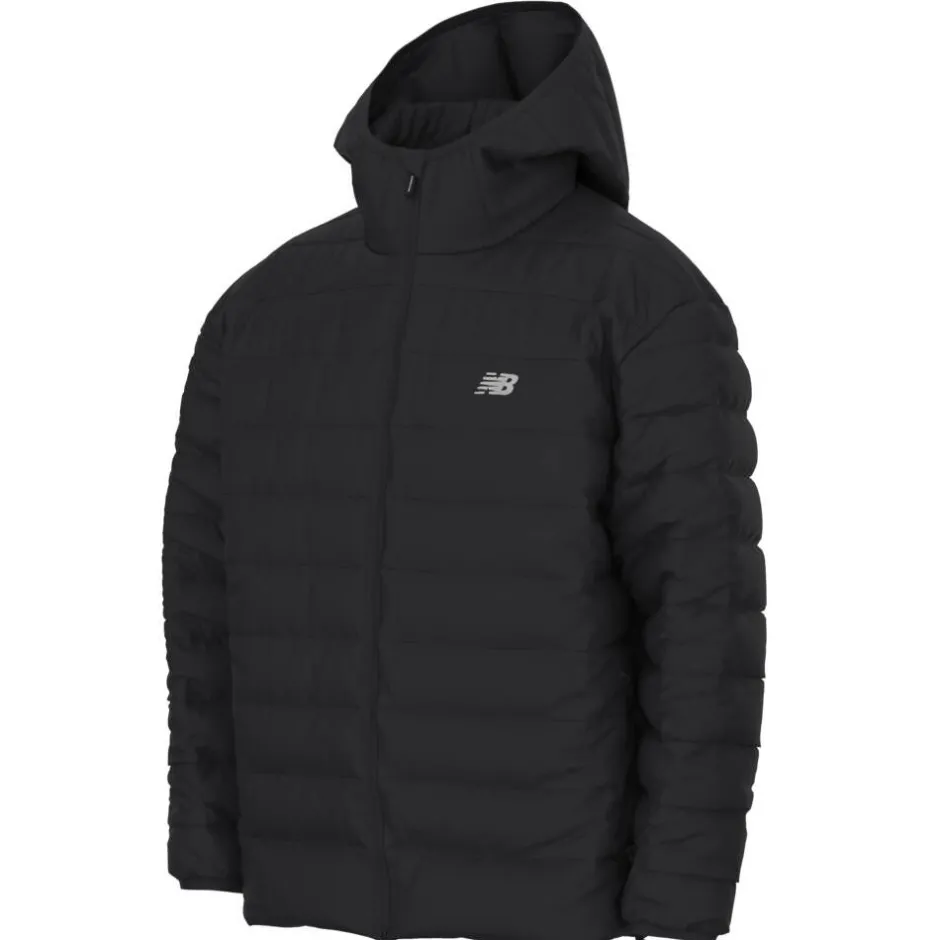 New Balance Takit|Talvitakit*takki Puffer W SHIPYARD