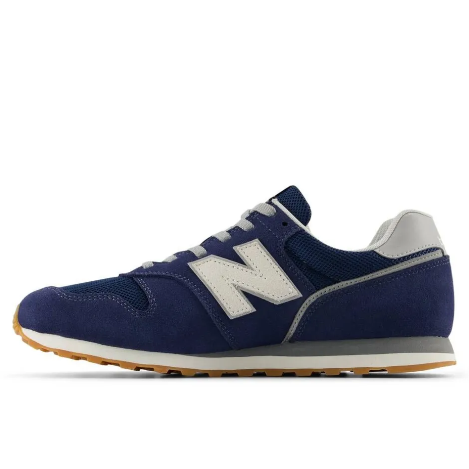 New Balance Vapaa-Ajan Kengät*tennarit 373 v2 NB NAVY
