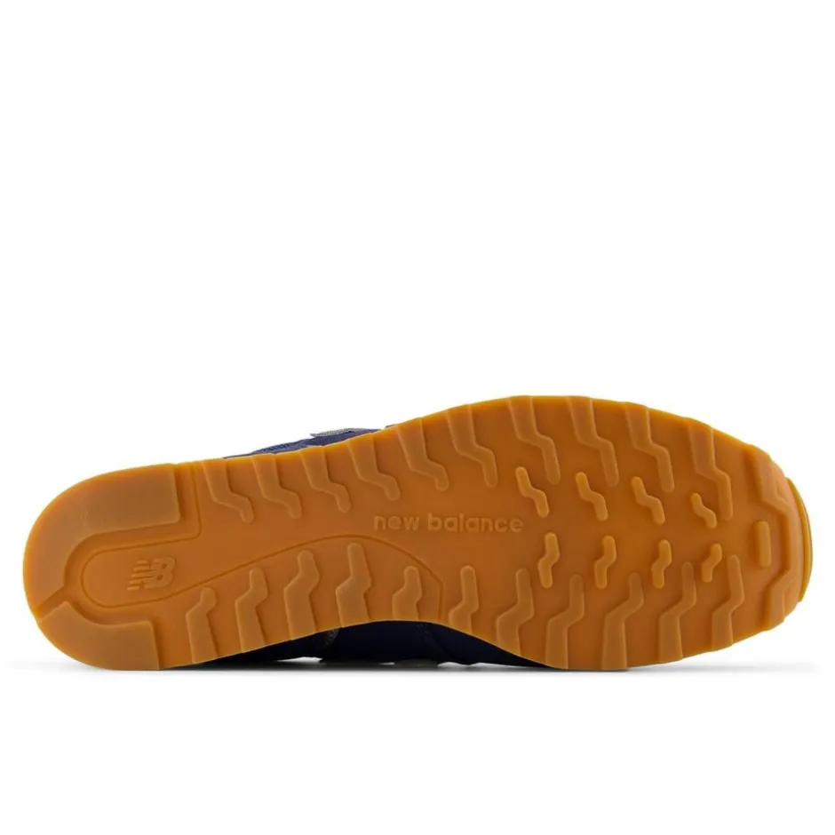 New Balance Vapaa-Ajan Kengät*tennarit 373 v2 NB NAVY
