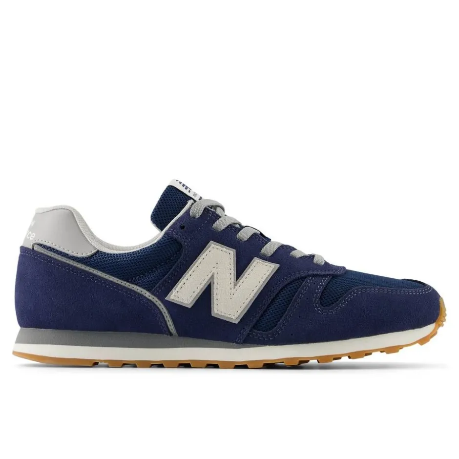 New Balance Vapaa-Ajan Kengät*tennarit 373 v2 NB NAVY