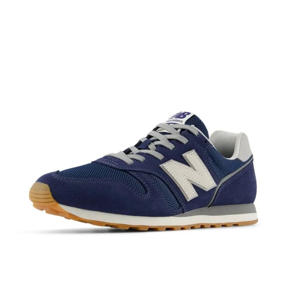 New Balance Vapaa-Ajan Kengät*tennarit 373 v2 NB NAVY