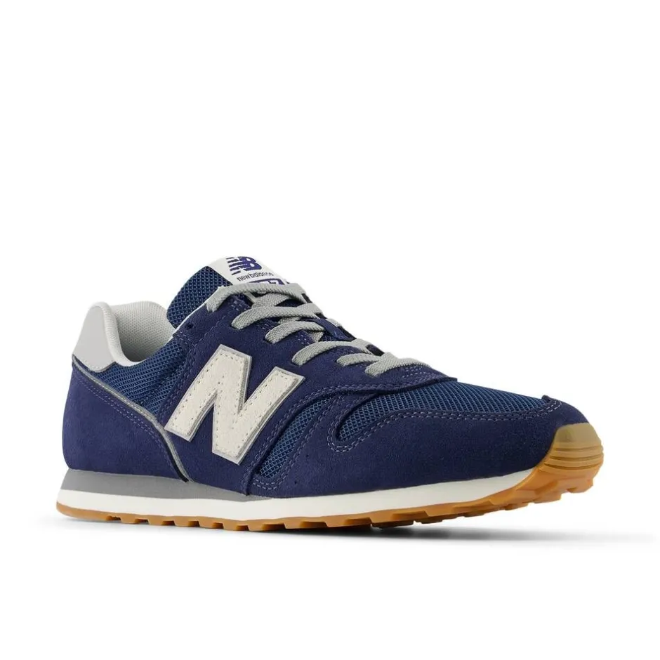 New Balance Vapaa-Ajan Kengät*tennarit 373 v2 NB NAVY