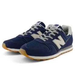 New Balance Vapaa-Ajan Kengät*tennarit 373 v2 NB NAVY