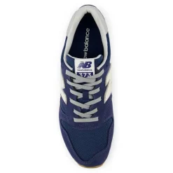 New Balance Vapaa-Ajan Kengät*tennarit 373 v2 NB NAVY