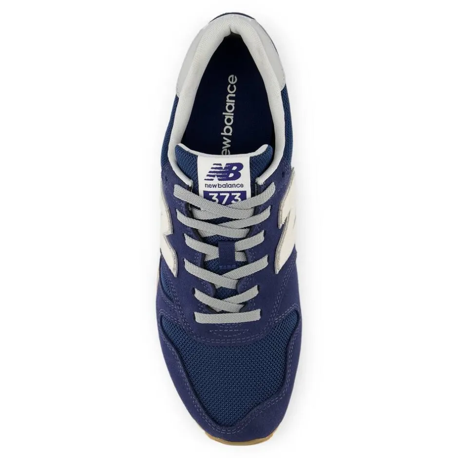 New Balance Vapaa-Ajan Kengät*tennarit 373 v2 NB NAVY